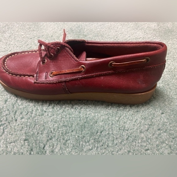 VINTAGE Endicott Johnson shoe skateboards size 7 - Picture 9 of 9